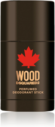 Dsquared² Wood Pour Homme Deodorant Stick 75 ml