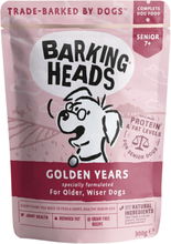 Barking Heads Golden Years 300 g