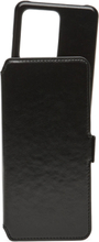 Walletcase Mag Galaxy S20Ultra Mobiltilbehør/covers Ph Cases Svart Holdit*Betinget Tilbud