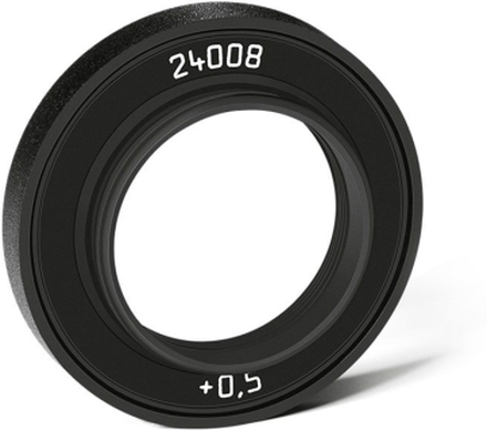 Leica Korrektionslins M +0,5 (14350), Leica