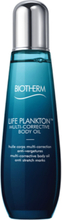 Life Plankton Body Oil Beauty WOMEN Skin Care Body Body Oils Nude Biotherm*Betinget Tilbud