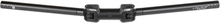 Ergotec AHS Superlight Styre 31.8mm, Alu, 600mm, 0 - 90°, 476g