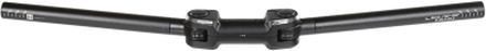Ergotec AHS Superlight Styre 31.8mm, Alu, 600mm, 0 - 90°, 476g