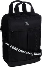 Oxdog OX1 Coach Backpack Black/White