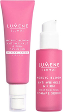 Lumene Nordic Bloom Anti-Wrinkle & Firm Duo