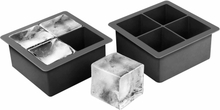 Final Touch Extra Large Ice Cube Trays