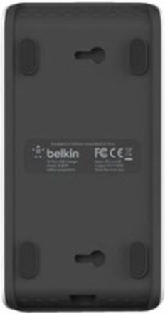 Belkin Rockstar 10-ports Usb Opladningsstation