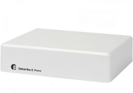 Pro-ject Optical Box E Phono