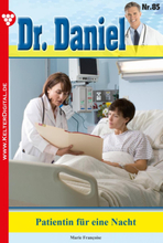 Dr. Daniel 85 – Arztroman