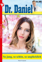 Dr. Daniel 108 – Arztroman
