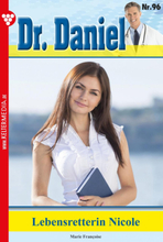 Dr. Daniel 96 – Arztroman