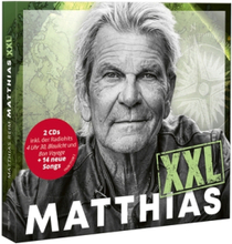 Reim Matthias: Matthias (XXL)