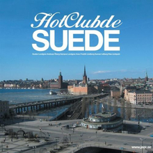 Hot Club De Suede: Hot Club De Suede