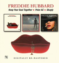 Hubbard Freddie: Keep Your Soul Together/Pola...