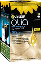 Garnier Olia 110 Super Blonds 1 pcs