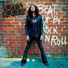 Tommy"'s Rocktrip: Beat up by rock n"' roll 2021