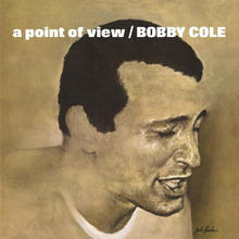 Cole Bobby: A Point Of View