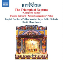 Berners Lord: The Triumph Of Neptune