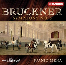Bruckner: Symphony No 6