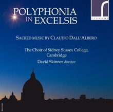 Dall"'albero Claudio: Polyphonia In Excelsis