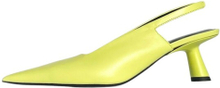 Lime Anny Nord Point blanke sko
