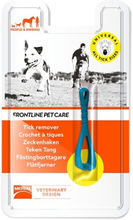 Frontline Petcare Fästingborttagare