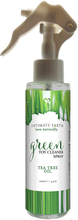 Intimate Earth - Green Tea Toycleaner Spray 125 ml