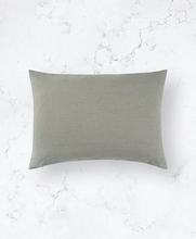 Studio Total Home Putetrekk Linen Cushion Cover Grønn