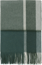 Manhattan Throw Home Textiles Cushions & Blankets Blankets & Throws Multi/mønstret ELVANG*Betinget Tilbud