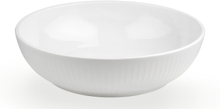 Hammershøi Skål Ø30 Cm Home Tableware Bowls Breakfast Bowls White Kähler