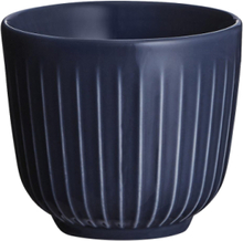 Hammershøi Termokop 20 Cl Home Tableware Cups & Mugs Coffee Cups Blue Kähler