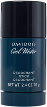 Davidoff Cool Water Man Deostick 70ml