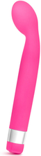 Rose Scarlet G Pink G-punktsvibrator