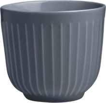 "Hammershøi Termokop 20 Cl Home Tableware Cups & Mugs Coffee Cups Grey Kähler"