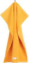Premium Towel 50X70 Home Textiles Bathroom Textiles Towels & Bath Towels Hand Towels Oransje GANT*Betinget Tilbud