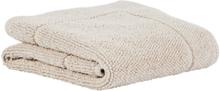 Portofino Bath Mat Home Textiles Rugs & Carpets Bath Rugs Cream Mille Notti