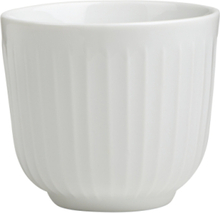Hammershøi Termokop 20 Cl Home Tableware Cups & Mugs Coffee Cups White Kähler