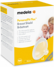Medela PersonalFit Flex brösttratt 30 mm 2-pack