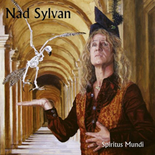 Sylvan Nad: Spiritus Mundi 2021