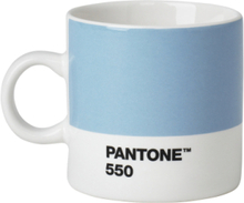 Espresso Cup Home Tableware Cups & Mugs Espresso Cups Blå PANT*Betinget Tilbud