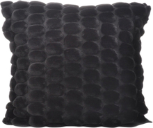 Egg C/C 50X50Cm Home Textiles Cushions & Blankets Cushion Covers Black Ceannis