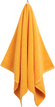 Premium Towel 70X140 Home Textiles Bathroom Textiles Towels & Bath Towels Bath Towels Oransje GANT*Betinget Tilbud