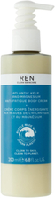 Atlantic Kelp Magnesium Body Cream 200 Ml Beauty WOMEN Skin Care Body Body Cream Nude REN*Betinget Tilbud