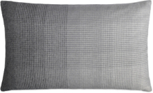 "Horizon Cushion Cover Home Textiles Cushions & Blankets Cushion Covers Grey ELVANG"