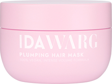 IDA WARG Beauty Plumping Hair Mask 300 ml