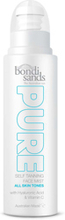 Pure Self Tanning Face Mist