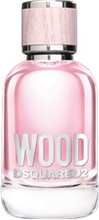 Wood for Her, EdT 50ml
