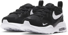 Nike Air Max Fusion Baby and Toddler Shoe - Black