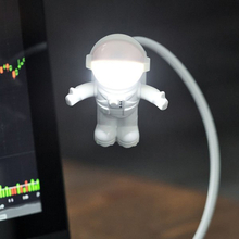 USB-Lampa Astronaut