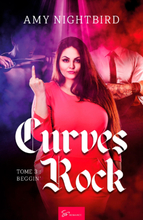 Curves rock - Tome 3